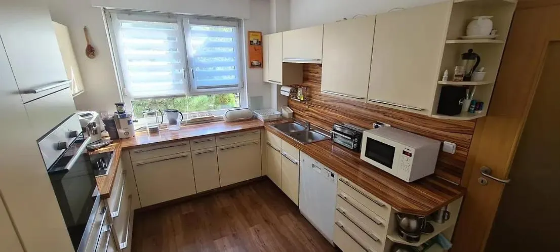 Modern Townhouse, Quiet And Close To The Centre. Berlin 0*,