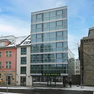 Otel Berlin-mitte, Berlin