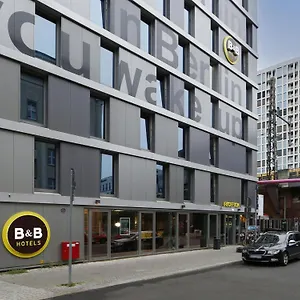 Otel Berlin-alexanderplatz, Berlin