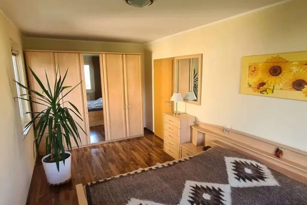 Holiday home Modern Townhouse, Quiet And Close To The Centre. Berlin Germany