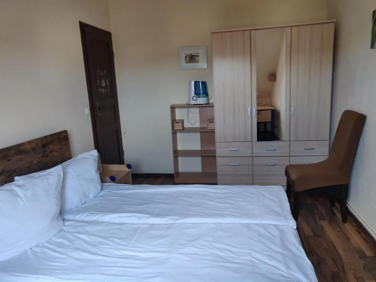 Holiday home Modern Townhouse, Quiet And Close To The Centre. Berlin