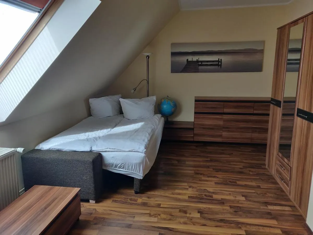 Modern Townhouse, Quiet And Close To The Centre. Berlin 0*,  Germany