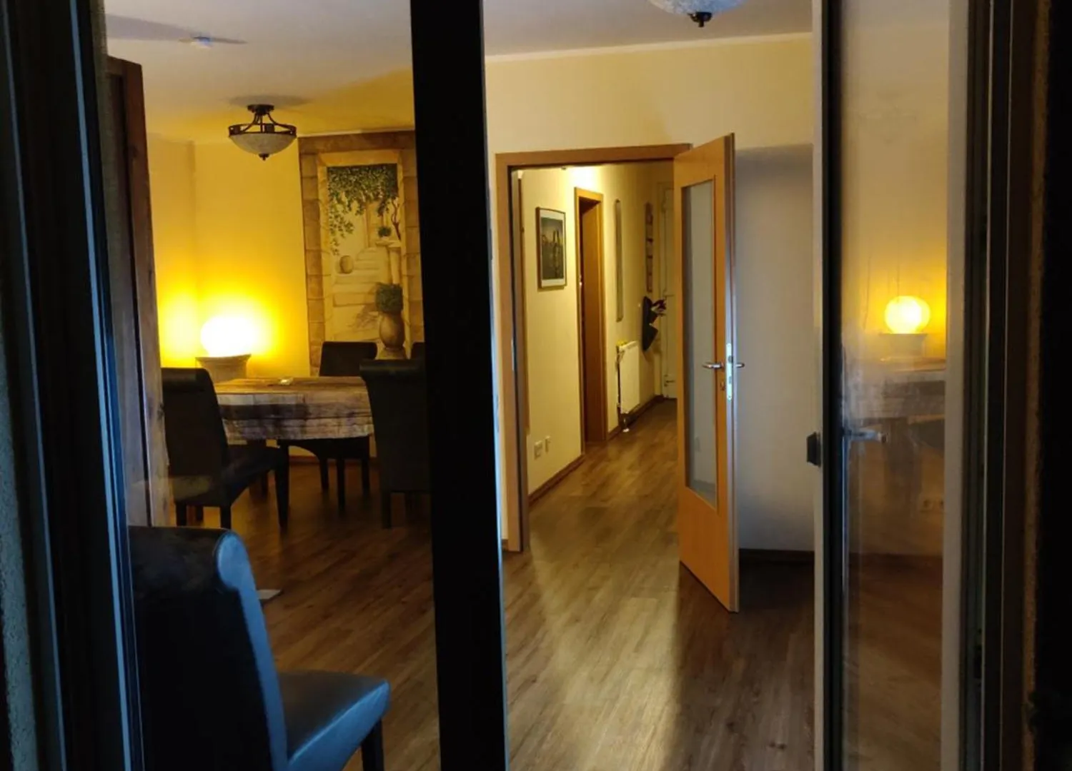Modern Townhouse, Quiet And Close To The Centre. Berlin Holiday home