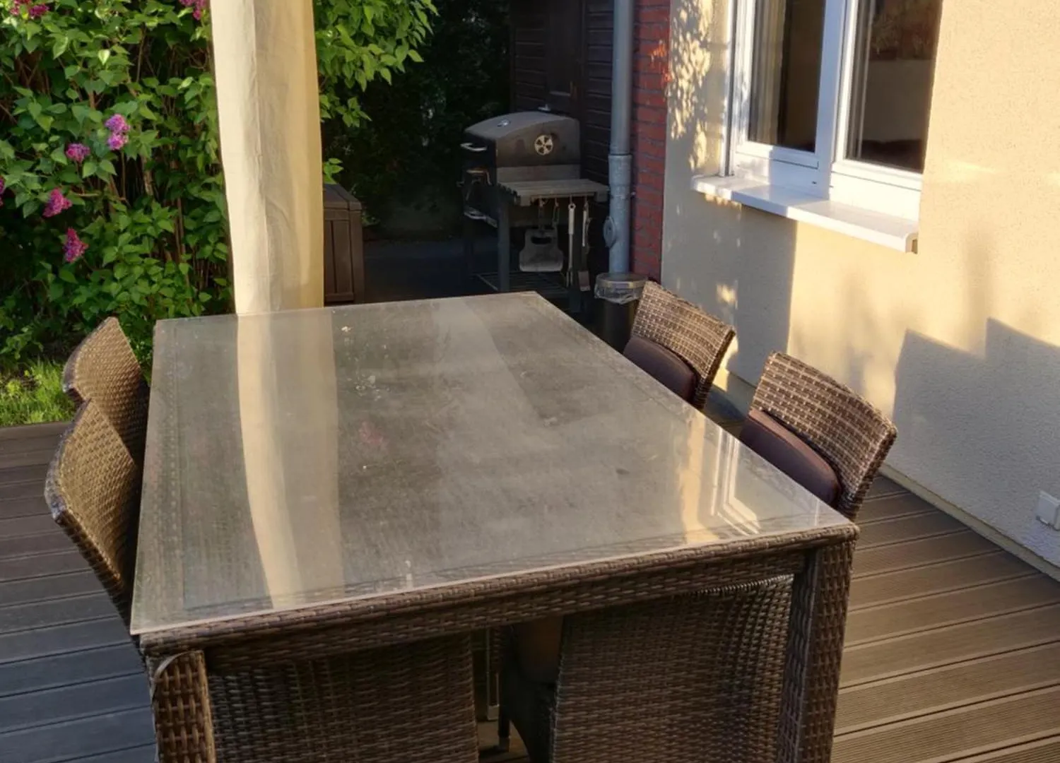 Modern Townhouse, Quiet And Close To The Centre. Berlin 0*,  Germany