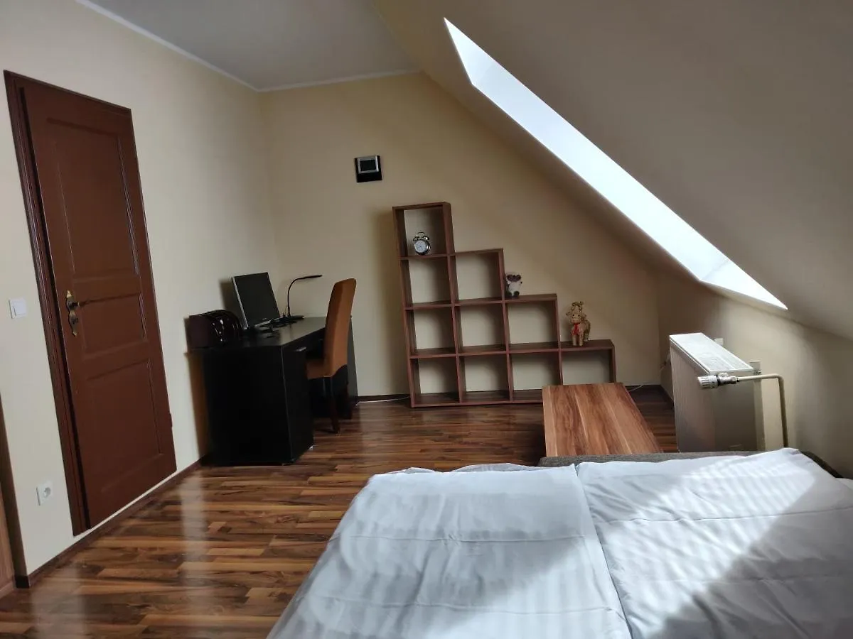 Modern Townhouse, Quiet And Close To The Centre. Berlin Németország
